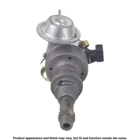 A1 Cardone Remanufactured  Point-Type Distributor, 31-295 31-295